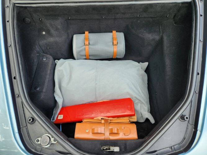 2000 Ferrari 360 Modena