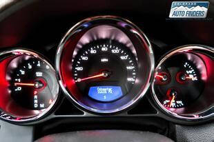 2014 Cadillac CTS 3.6L