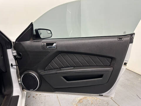 2014 Ford Mustang V6 Premium