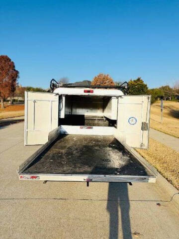 2020 Ford F-250