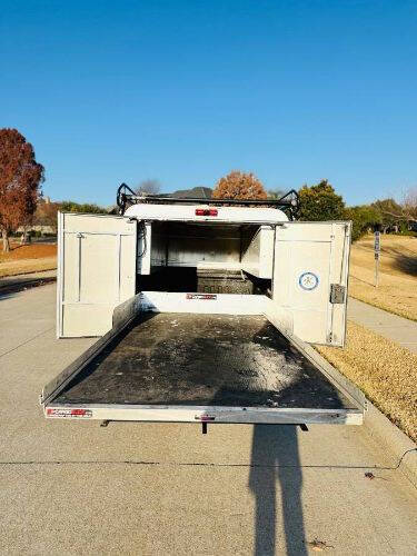 2020 Ford F-250