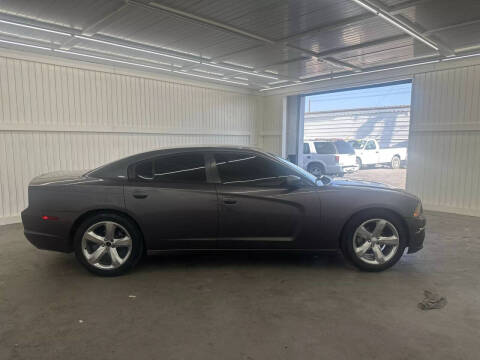 2014 Dodge Charger SE