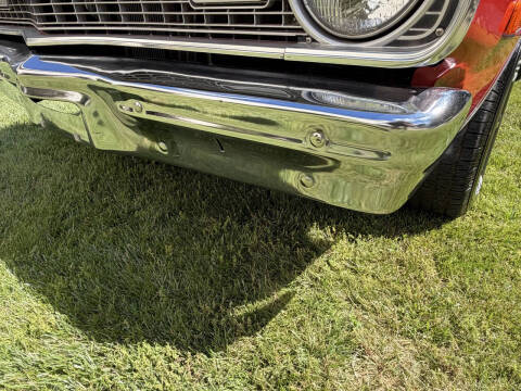1973 Dodge Dart