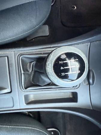 2008 Mazda MAZDA3 i Sport