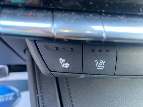 2025 Cadillac XT4 Sport