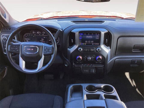 2022 GMC Sierra 1500 Limited