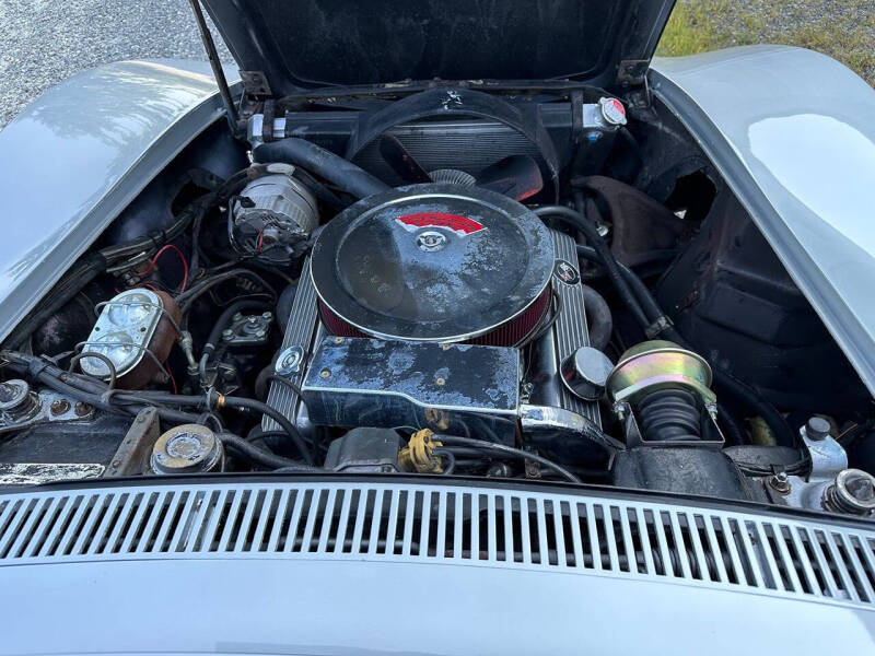 1970 Chevrolet Corvette