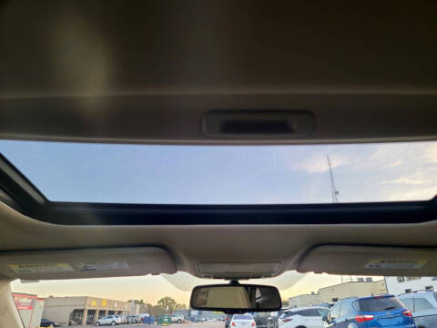 2016 Acura RDX w/Tech