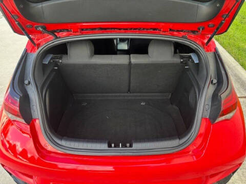 2019 Hyundai Veloster N