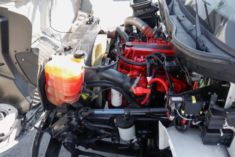 2017 International DuraStar 4300