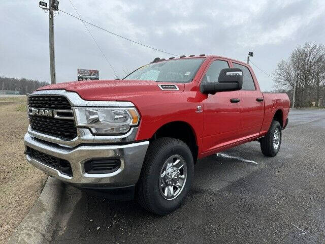 2024 RAM 2500 for sale at Bayird Car Match in Jonesboro AR