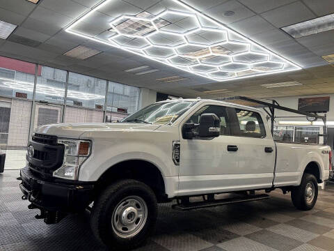 2022 Ford F-250 Super Duty XL