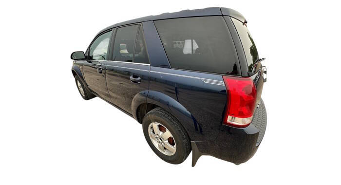 2007 Saturn Vue
