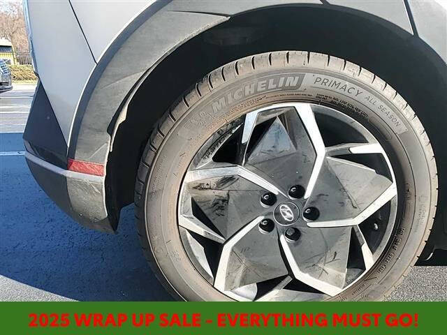 2023 Hyundai Ioniq 5 SE