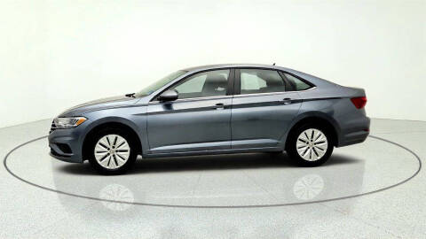 2020 Volkswagen Jetta
