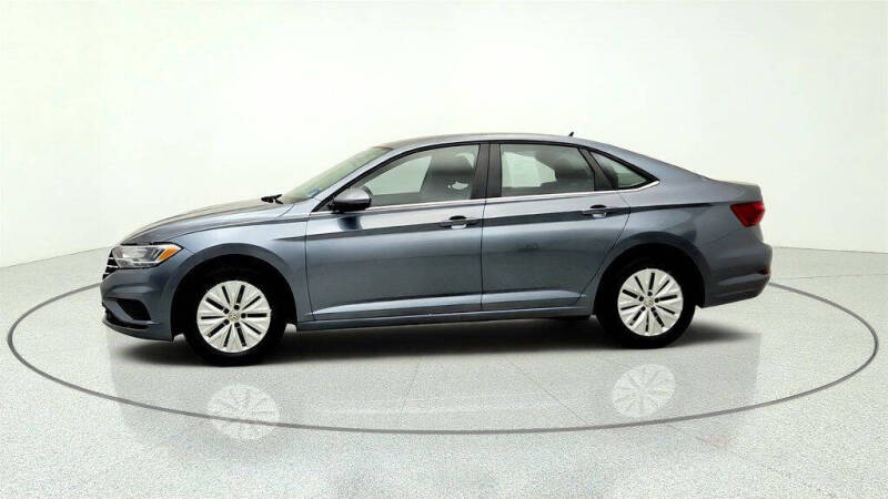 2020 Volkswagen Jetta