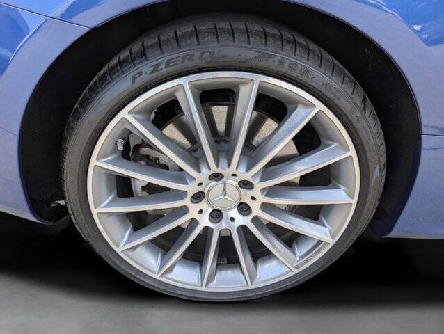 2023 Mercedes-Benz E-Class AMG E 53