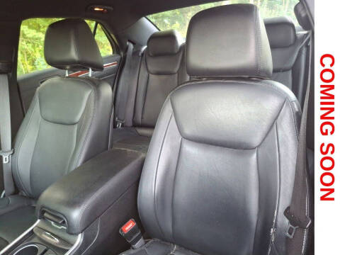 2014 Chrysler 300