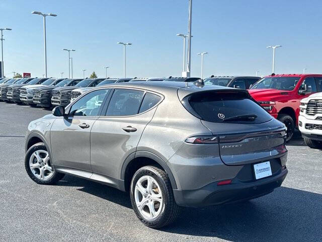 2024 Dodge Hornet GT