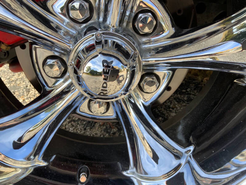 1968 Chevrolet Chevelle