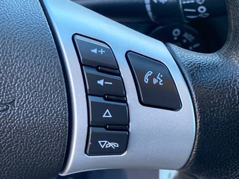 2011 Chevrolet Malibu LT