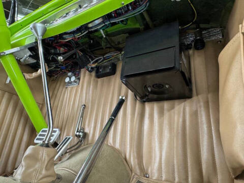 2003 Ford Model A