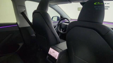 2026 Tesla Model Y Long Range