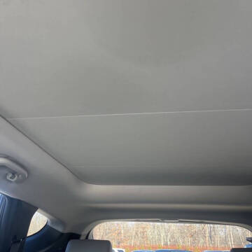 2018 Hyundai Santa Fe Sport 2.0T Ultimate