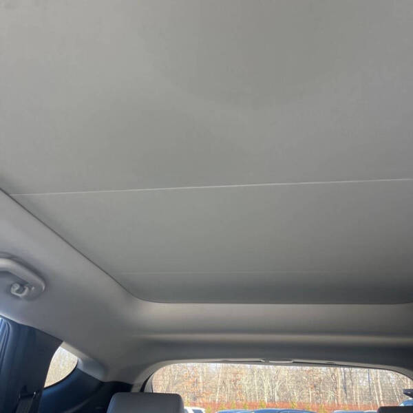 2018 Hyundai Santa Fe Sport 2.0T Ultimate