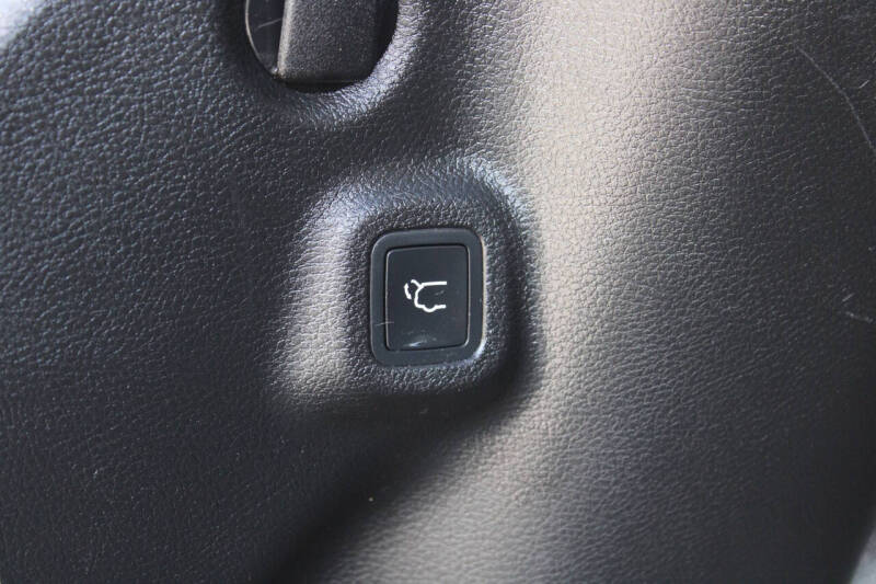 2017 Jeep Compass Trailhawk