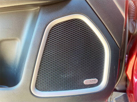 2021 Jeep Compass Altitude