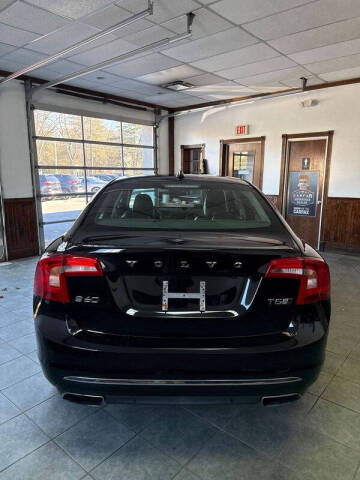 2017 Volvo S60 T5 Inscription