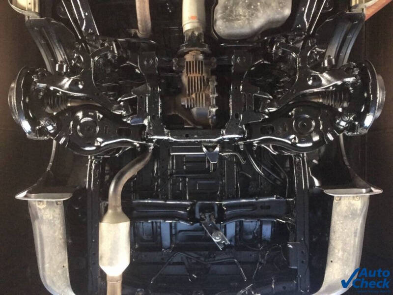 2016 Toyota Sequoia Limited