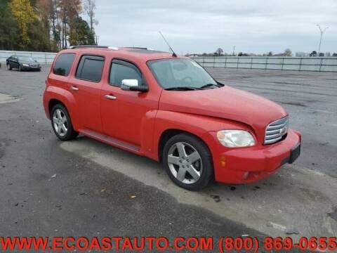 2008 Chevrolet HHR for sale at East Coast Auto Source Inc. in Bedford VA
