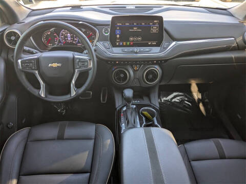 2023 Chevrolet Blazer Premier