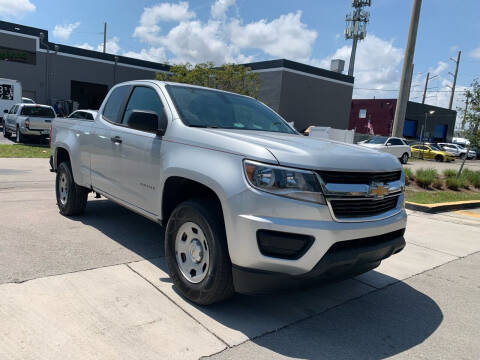 Chevrolet For Sale in Hollywood, FL - AUTO BURGOS