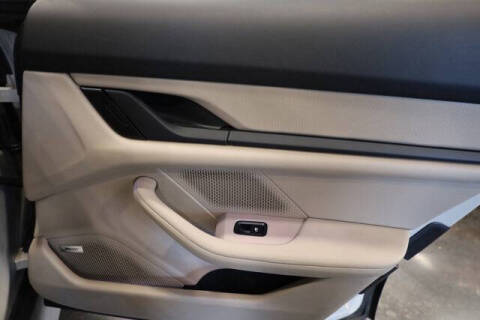 2022 Porsche Taycan 4S