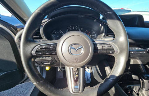 2024 Mazda Mazda3 Sedan 2.5 S Preferred