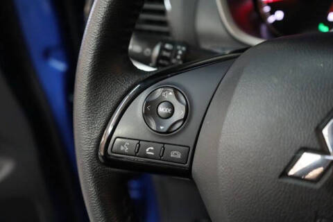 2023 Mitsubishi Eclipse Cross SE