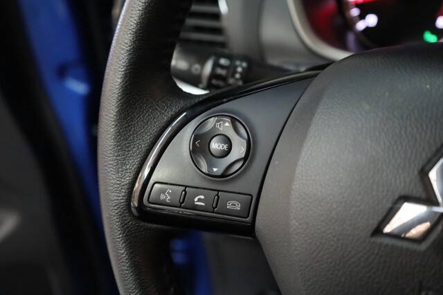 2023 Mitsubishi Eclipse Cross SE