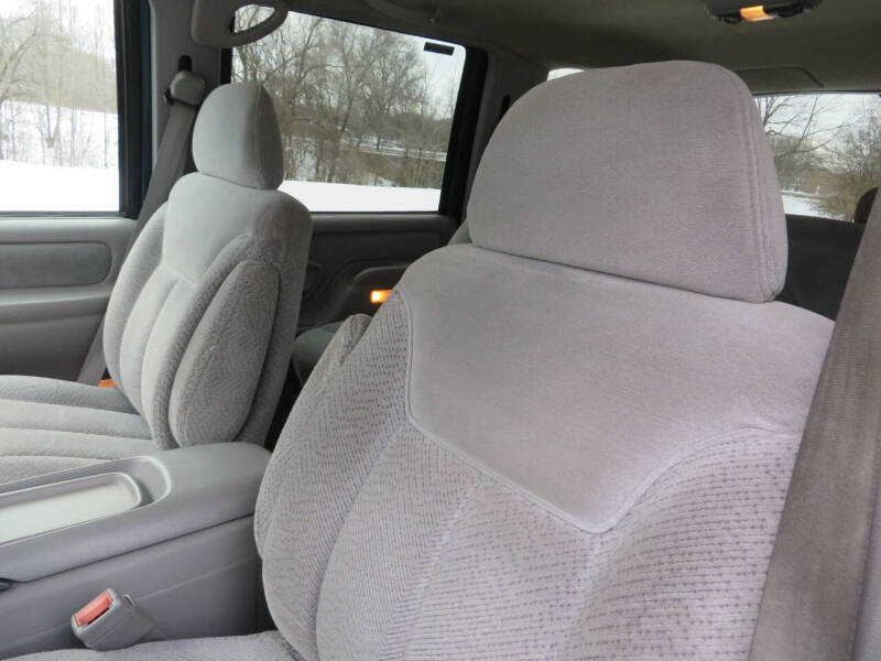 1995 Chevrolet Tahoe LS