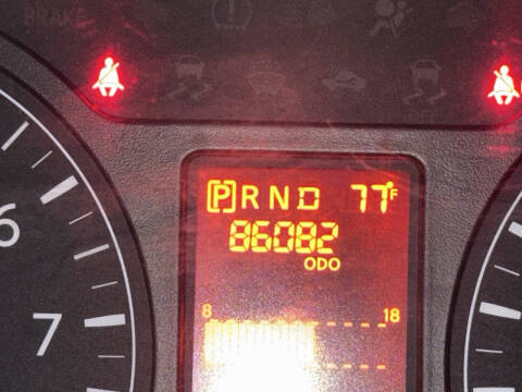 2019 Nissan NV 2500 HD SV