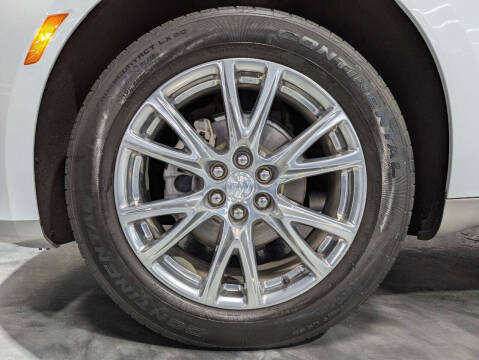 2022 Buick Enclave Premium