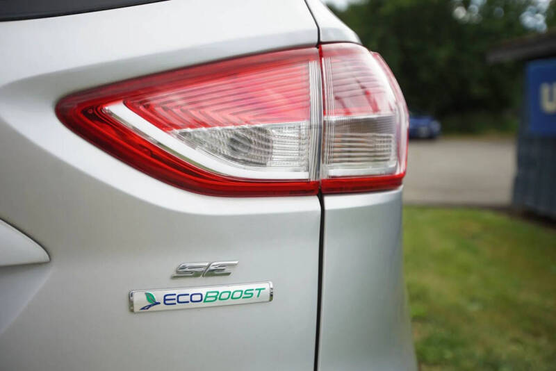 2013 Ford Escape SE