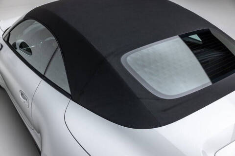 2013 Porsche 911