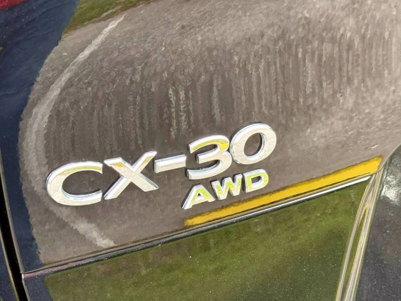 2023 Mazda CX-30 2.5 S Select