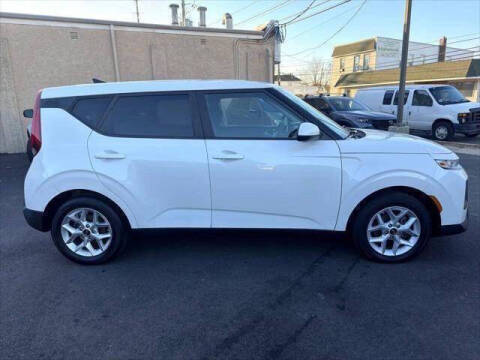 2021 Kia Soul S - Photo 6