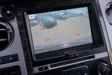2016 Ford Expedition Limited
