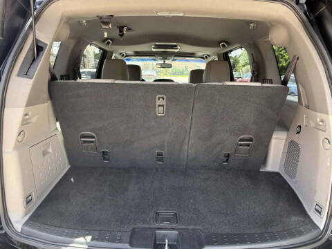 2015 Honda Pilot Touring