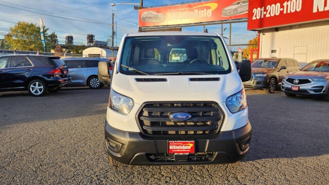 2020 Ford Transit for sale at NJ Car Buyer in Jersey City, NJ